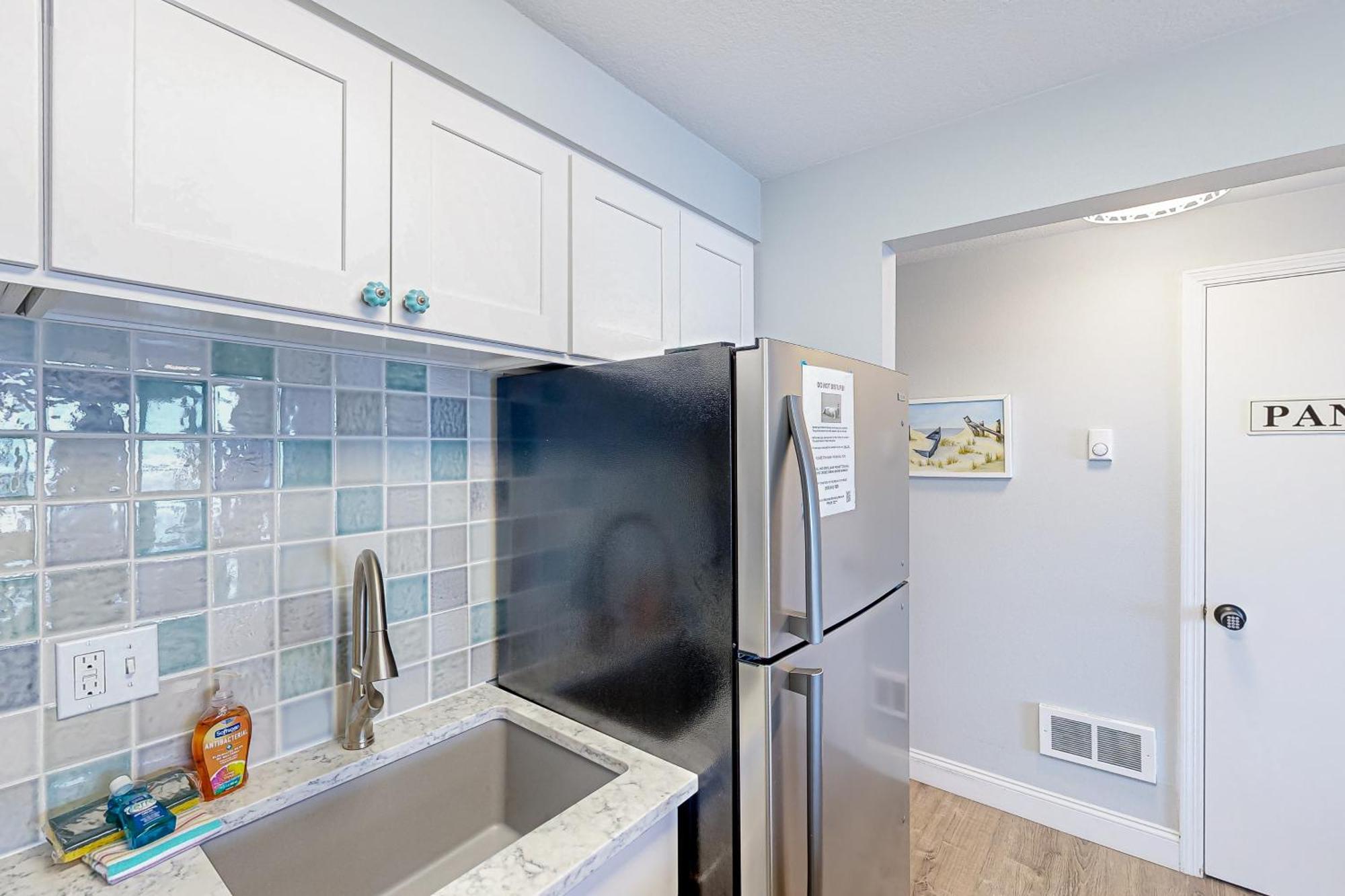​Rock Creek Inn Vacation Condos Rockaway Beach Zimmer foto